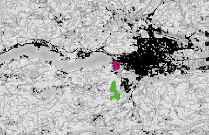 IBM turtles switching pen coolours 1